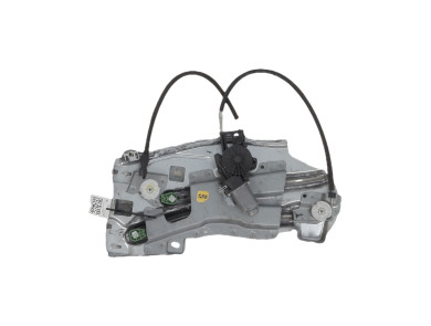 Rear right window-lift - Citroen C3 PLURIEL I PH.1 - 0000922485 - H1-5127R