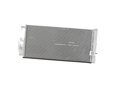 A/C Condenser - Ford TRANSIT V PH.1 - 2719023 - L0-9029V
