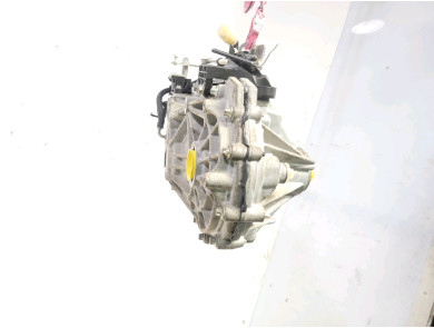 Gearbox type RA0001 - Renault ZOE PH.1 - U1-3360K