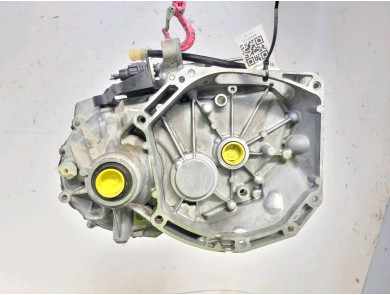 Gearbox type RA0001 - Renault ZOE PH.1 - U1-3360K