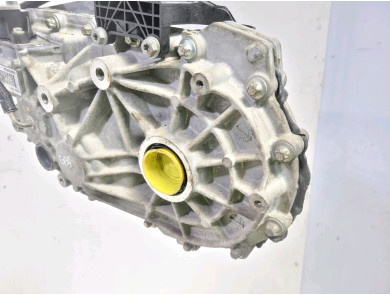 Gearbox type RA0001 - Renault ZOE PH.1 - U1-3360K