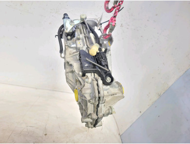 Boîte de vitesses type RA0001 - Renault ZOE PH.1 - U1-3360K
