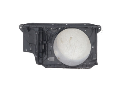 Face avant - Peugeot 206 SW - Gris Clair - 7104Q3 - S1-1858E