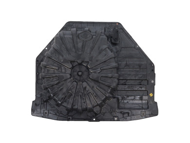 Rear floor - Renault GRAND SCENIC IV - Gris Clair - 745144642R - G0-9085K