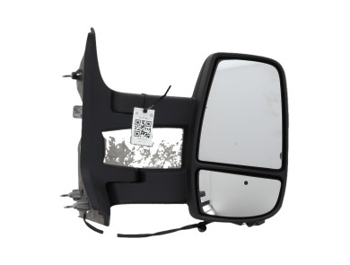Right wing mirror - Ford TRANSIT V PH.1 - 2365929 - P0-8144V