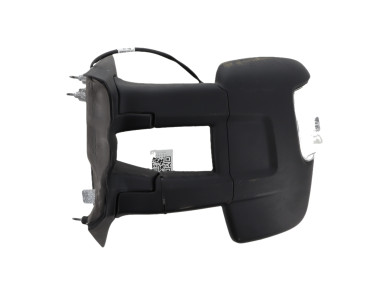 Right wing mirror - Ford TRANSIT V PH.1 - 2365929 - P0-8144V