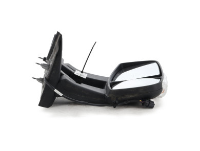 Right wing mirror - Ford TRANSIT V PH.1 - 2365929 - P0-8144V