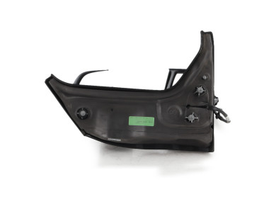 Right wing mirror - Ford TRANSIT V PH.1 - 2365929 - P0-8144V