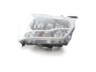 Phare avant droit - Ford TRANSIT V PH.1 - 2639604 - X0-8025A