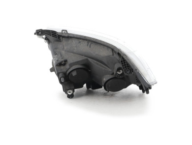 Right headlight - Ford TRANSIT V PH.1 - 2639604 - X0-8025A