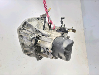 Boîte de vitesses type JR5332 - Renault CLIO IV PH.1 - Q1-3359N