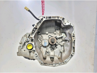 Gearbox type JR5332 - Renault CLIO IV PH.1 - Q1-3359N