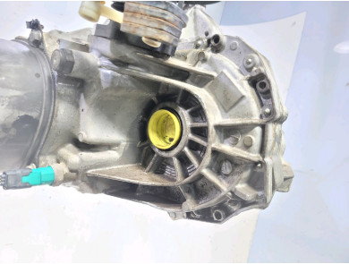 Boîte de vitesses type JR5332 - Renault CLIO IV PH.1 - Q1-3359N