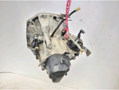 Gearbox type JR5332 - Renault CLIO IV PH.1 - Q1-3359N