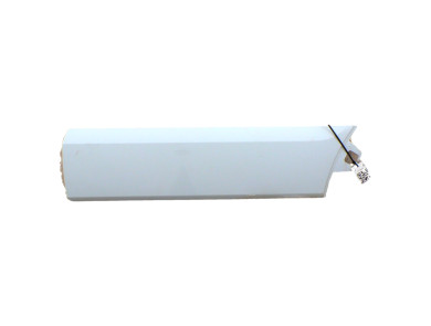 Right front door trim - Ford TRANSIT V PH.1 - 2365748 - F0-7696U