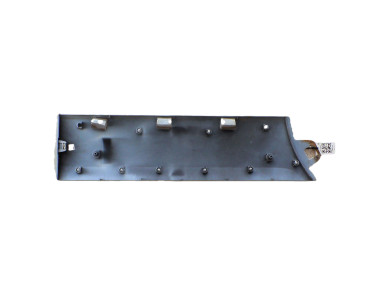 Bandeau de porte avant droit - Ford TRANSIT V PH.1 - 2365748 - F0-7696U