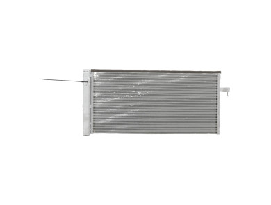Radiateur de climatisation / Condenseur - Ford TRANSIT V PH.1 - 2719023 - F0-6701R
