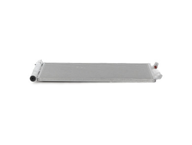 Radiateur de climatisation / Condenseur - Ford TRANSIT V PH.1 - 2719023 - F0-6701R
