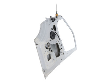 Porte avant droite - Ford TRANSIT V PH.1 - 2908080 - S0-8165I