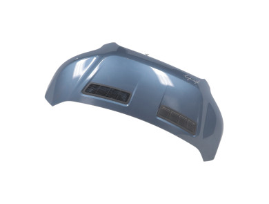 Capot - Ford TRANSIT V PH.1 - 2485550 - S0-6451Y