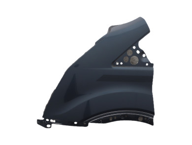 Left front fender - Ford TRANSIT V PH.1 - 2203290 - V0-6912T