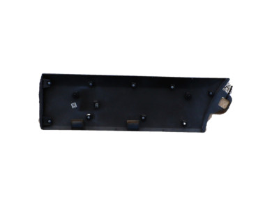 Left front door trim - Ford TRANSIT V PH.1 - 2365752 - B0-6414F