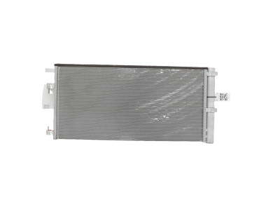 A/C Condenser - Ford TRANSIT V PH.1 - 2719023 - S0-5849I