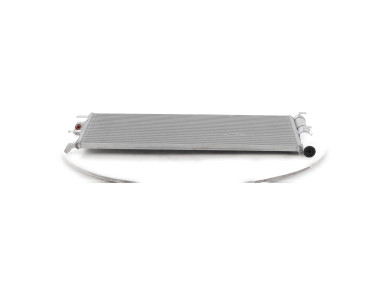 A/C Condenser - Ford TRANSIT V PH.1 - 2719023 - S0-5849I