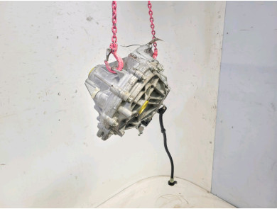 Gearbox used - Renault ZOE - RA0001