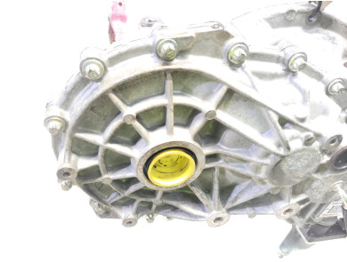 Gearbox type RA0001 - Renault ZOE PH.1 - N1-3139P