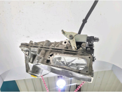 Boîte de vitesses type RA0001 - Renault ZOE PH.1 - N1-3139P