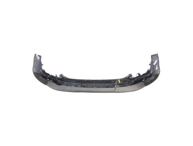 Rear bumper - Hyundai KONA PH 2 - Rouge Clair - 86610J9BD0-AS - W0-8713C