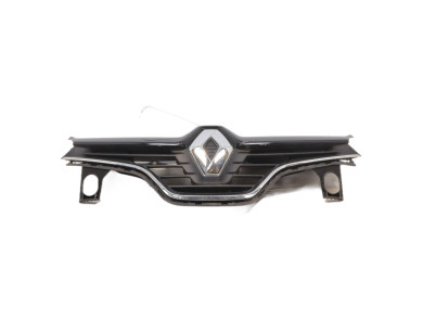 Grille - Renault CAPTUR I PH.1 - Rouge Fonce - 620935704R - Q0-9234X