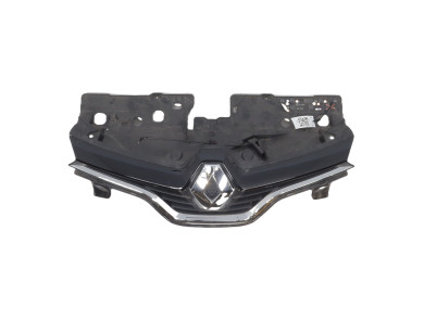 Calandre - Renault CAPTUR I PH.1 - Rouge Fonce - 620935704R - Q0-9234X