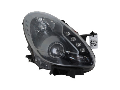 Right headlight - Alfa-Romeo GIULIETTA II PH.2 - 50553071 - P1-8647H