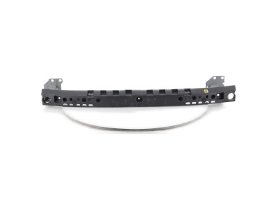 Rear bumper reinforcement bar - Renault TALISMAN - Blanc - 756107063R - N1-1538Z