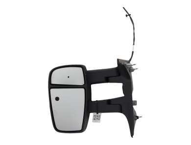 Right wing mirror - Ford TRANSIT V PH.1 - 2365929 - V0-5121R