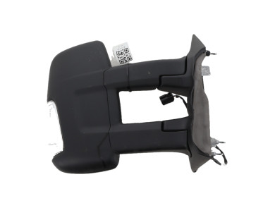 Right wing mirror - Ford TRANSIT V PH.1 - 2365929 - V0-5121R