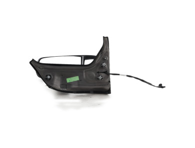 Right wing mirror - Ford TRANSIT V PH.1 - 2365929 - V0-5121R
