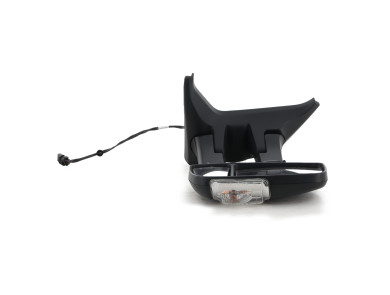 Right wing mirror - Ford TRANSIT V PH.1 - 2365929 - V0-5121R