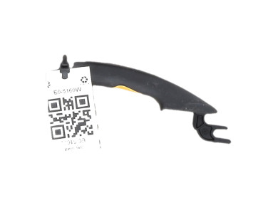 Poignée de porte exterieure avant droit - Ford TRANSIT V PH.1 - 1691718 - E0-5160W