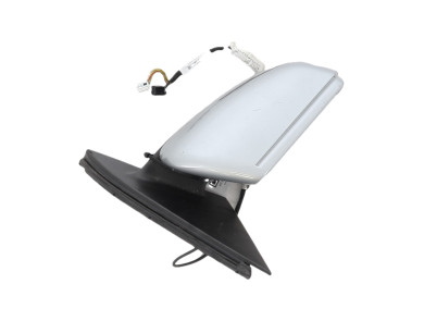 Right wing mirror used - Mercedes CLASSE M - 1668109800