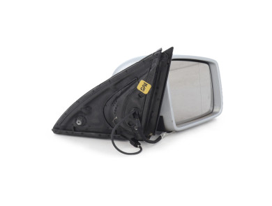 Right wing mirror - Mercedes CLASSE M III - Gris Clair - 1668109800 - G1-9463M