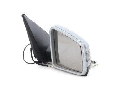 Right wing mirror - Mercedes CLASSE M III - Gris Clair - 1668109800 - G1-9463M