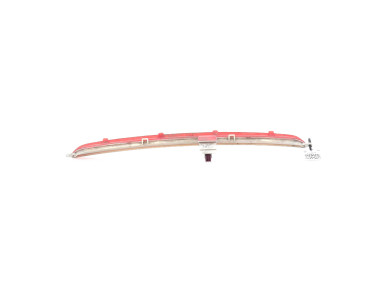 Third brake light - Mercedes CLASSE M III - 1668200056 - P1-9434U
