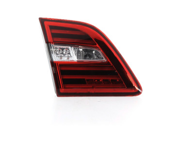 Left hatchback boot light used - Mercedes ML - 1669068701