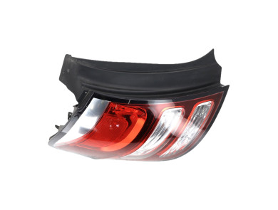 Left rear light - Citroen C3 II PH.1 - 00006350KQ - N1-1454R