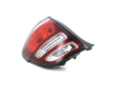 Left rear light - Citroen C3 II PH.1 - 00006350KQ - N1-1454R