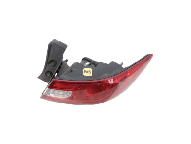 Right rear light - Renault CLIO IV PH.1 - 265506608R - Q1-7513T