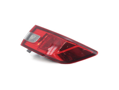 Feu arrière droit - Renault CLIO IV PH.1 - 265506608R - Q1-7513T